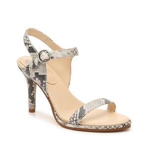 NWB- Vince Camuto Lynona Sandal - 6.5